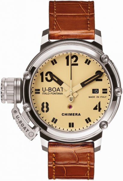 U-Boat Chimera Steel Limited Edition
