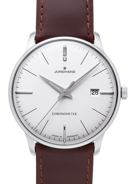 Junghans meister online classic