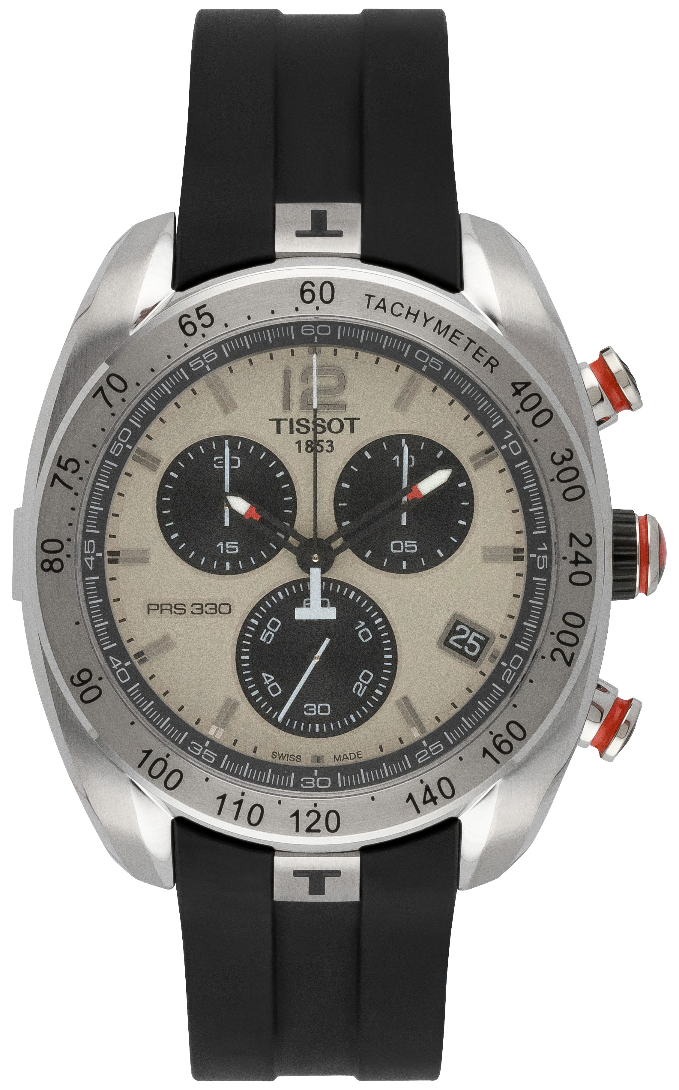 Tissot TSport PRS 330 watches buy online on Uhrinstinkt