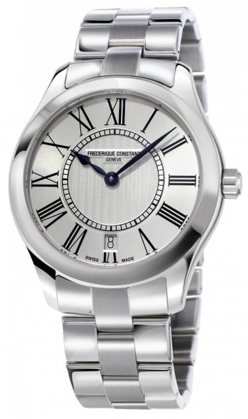 Frederique Constant Classics Quartz Ladies Frederique Constant Classics Quartz Ladies