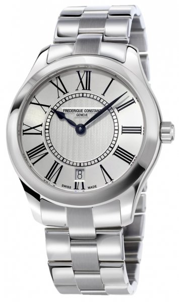 Frederique Constant Classics Quartz Ladies