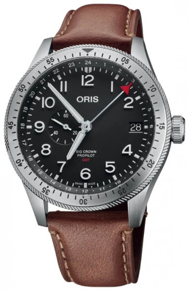 Oris Big Crown ProPilot Timer GMT Oris Big Crown ProPilot Timer GMT