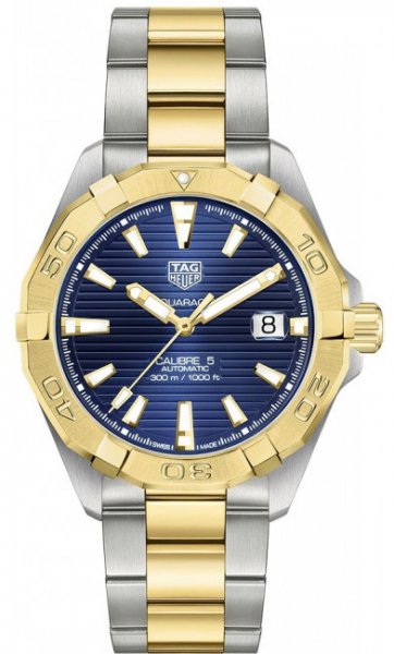 Tag Heuer Aquaracer 300m Calibre 5 Automatic 41mm