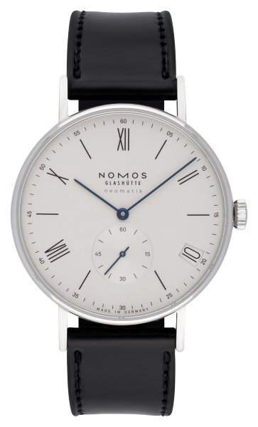NOMOS Glashütte Ludwig neomatik 41 date NOMOS Glashütte Ludwig neomatik 41 date