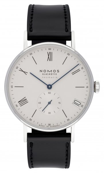 NOMOS Glashütte Ludwig neomatik 41 date