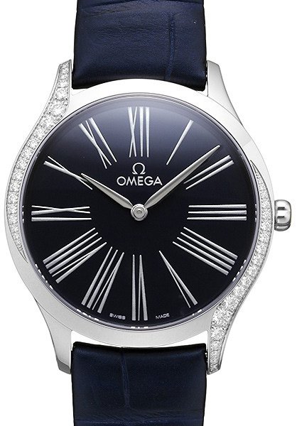 Omega De Ville Tresor Quartz 36 mm Omega De Ville Tresor Quartz 36 mm