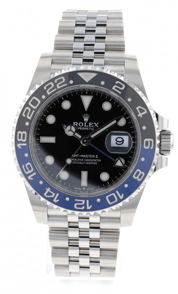 Rolex GMT-Master II Rolex GMT-Master II