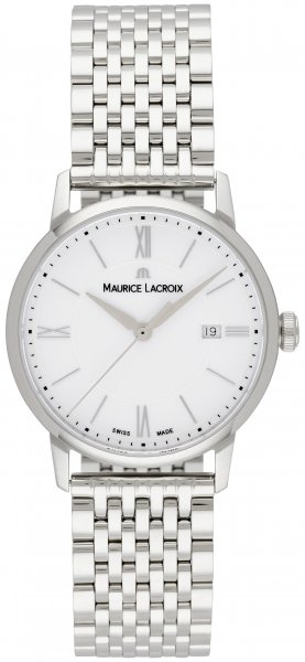 Maurice Lacroix Eliros Date Ladies Maurice Lacroix Eliros Date Ladies