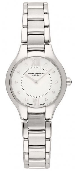 Raymond Weil Noemia Quartz 24mm Raymond Weil Noemia Quartz 24mm
