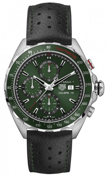 Tag Heuer Carrera Calibre 16 Automatic Chronograph 44mm Tag Heuer Carrera Calibre 16 Automatic Chronograph 44mm