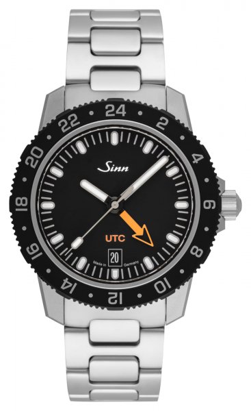 Sinn 105 St Sa UTC