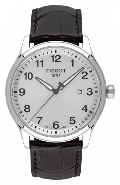 Tissot Gent XL Classic Tissot Gent XL Classic
