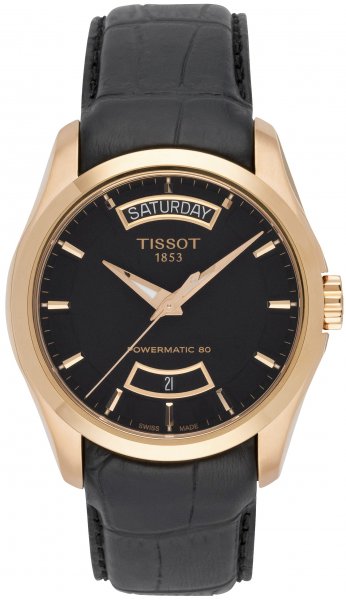 Tissot T-Trend Couturier Automatic