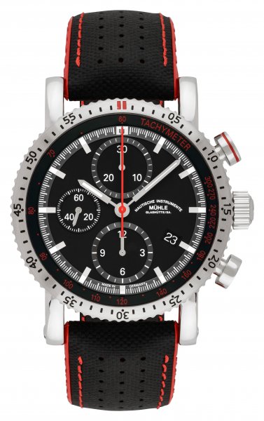 MÜHLE Glashütte Teutonia Sport I MÜHLE Glashütte Teutonia Sport I