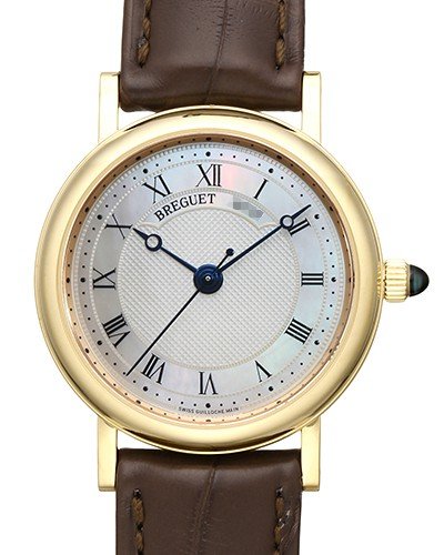 Breguet Classique Automatic Ladies