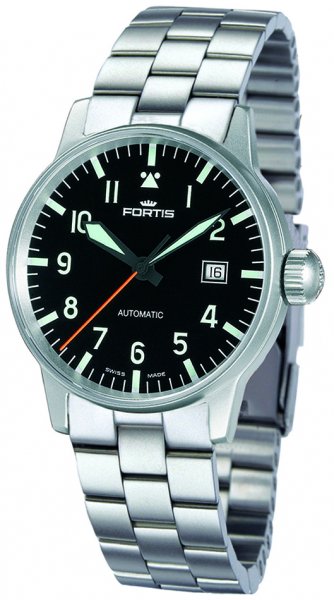 Fortis Flieger Automatic Fortis Flieger Automatic