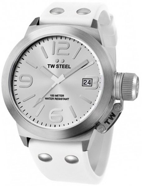 TW-Steel Canteen Fashion Edition TW-Steel Canteen Fashion Edition