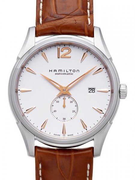 Hamilton Jazzmaster Small Second Auto