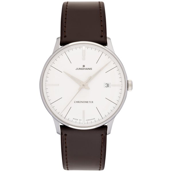 Junghans Meister Chronometer