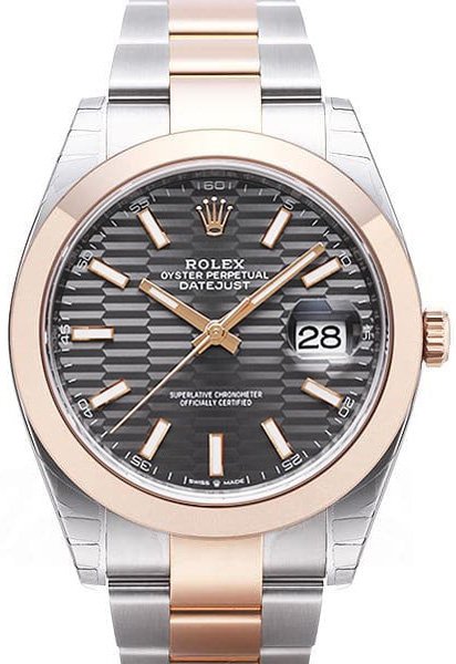 Rolex Datejust 41 Rolex Datejust 41