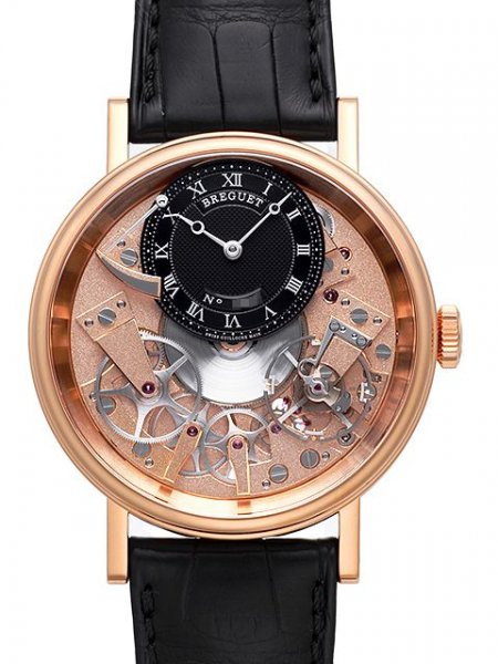 Breguet Tradition Breguet Tradition
