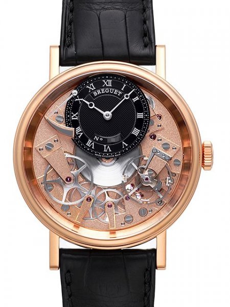 Breguet Tradition