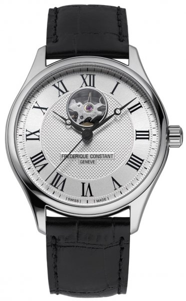 Frederique Constant Classics Heart Beat Automatic Frederique Constant Classics Heart Beat Automatic