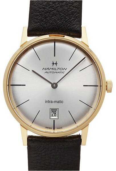 Hamilton American Classic Intra-Matic Auto