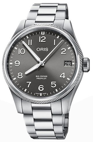 Oris Big Crown ProPilot Big Date