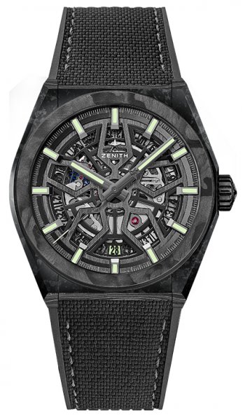 Zenith Defy Classic Zenith Defy Classic