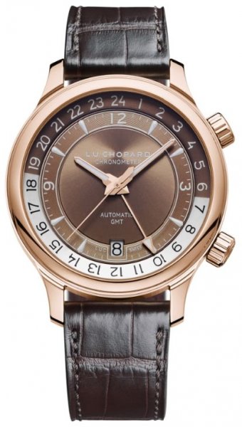 Chopard L.U.C GMT One Chopard L.U.C GMT One