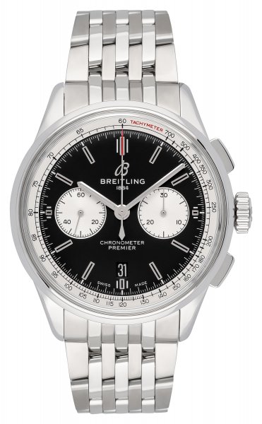 Breitling Premier B01 Chronograph 42