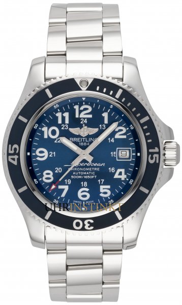 Breitling Superocean II 42 Breitling Superocean II 42