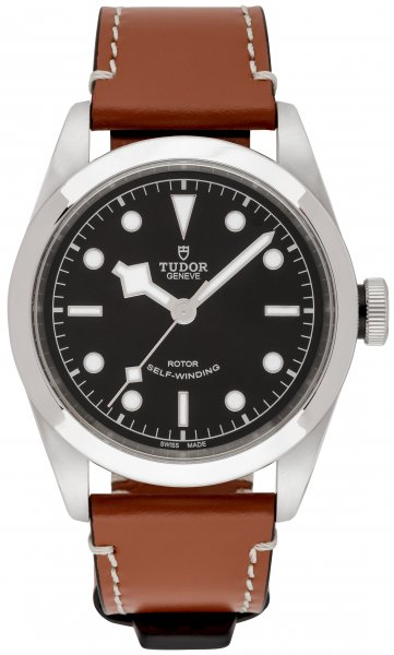 Tudor Black Bay 41 Tudor Black Bay 41