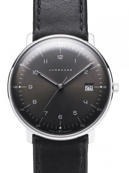 Junghans Max Bill Quartz