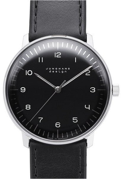 Junghans Max Bill Automatic