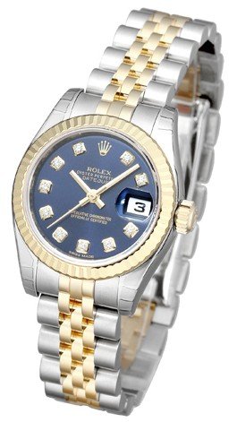 Rolex Lady-Datejust 26