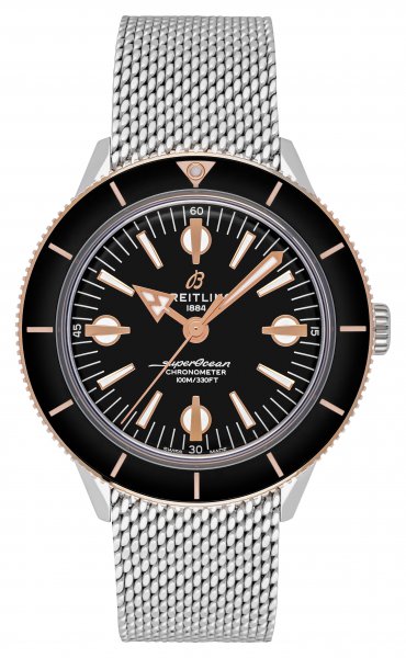 Breitling Superocean Héritage '57 Breitling Superocean Héritage '57
