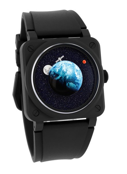 Bell & Ross BR 03 ASTRO