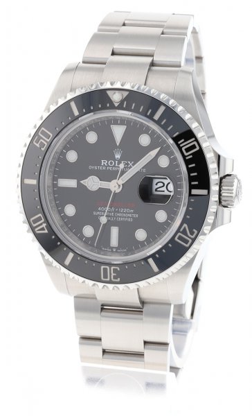 Rolex Sea-Dweller