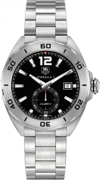 Tag Heuer Formula 1 Calibre 6 Automatic 41mm