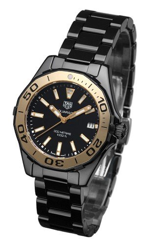 Tag Heuer Aquaracer Quartz 35mm