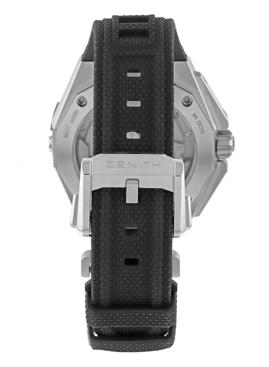 Zenith Defy Extreme Diver 95.9600.3620/21.I300 | Uhrinstinkt