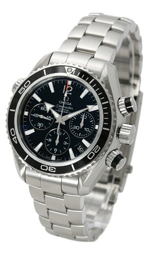 Omega Seamaster Planet Ocean Chrono Omega Seamaster Planet Ocean Chrono