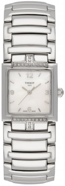 Tissot T-Trend T-Evocation Tissot T-Trend T-Evocation