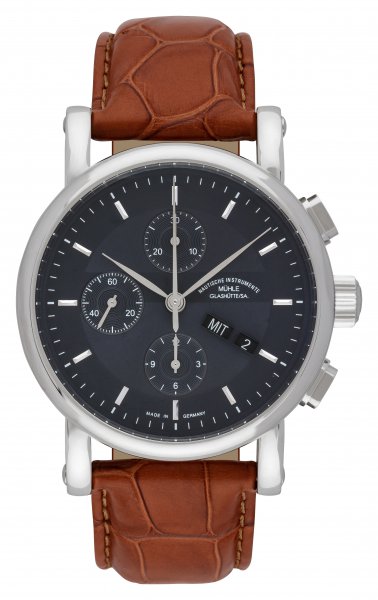 MÜHLE Glashütte Teutonia II Chronograph MÜHLE Glashütte Teutonia II Chronograph