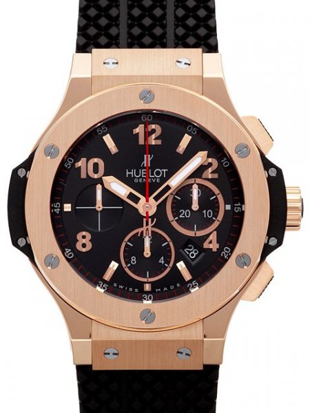 Hublot Big Bang Evolution Hublot Big Bang Evolution