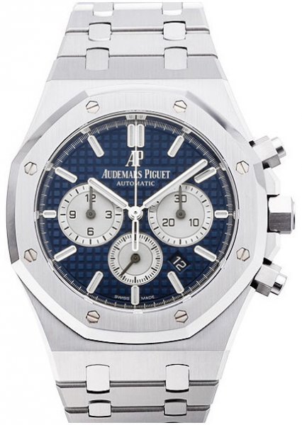 Audemars Piguet Royal Oak Chronograph 41mm Audemars Piguet Royal Oak Chronograph 41mm