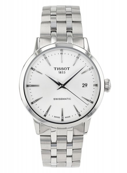 Tissot T-Classic Classic Dream Swissmatic