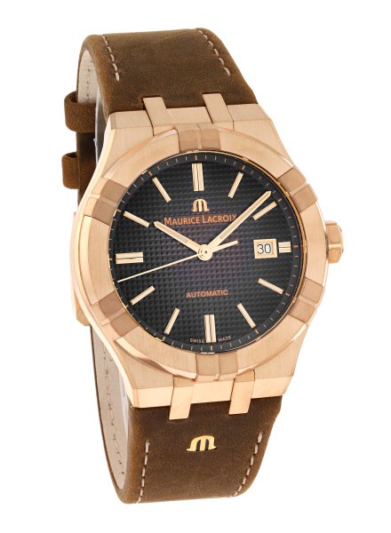 Maurice Lacroix Aikon Automatic Bronze 42mm Maurice Lacroix Aikon Automatic Bronze 42mm